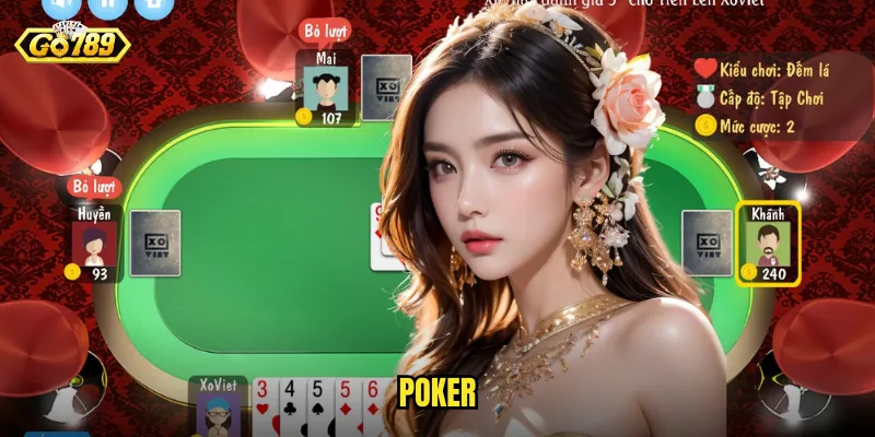 Poker