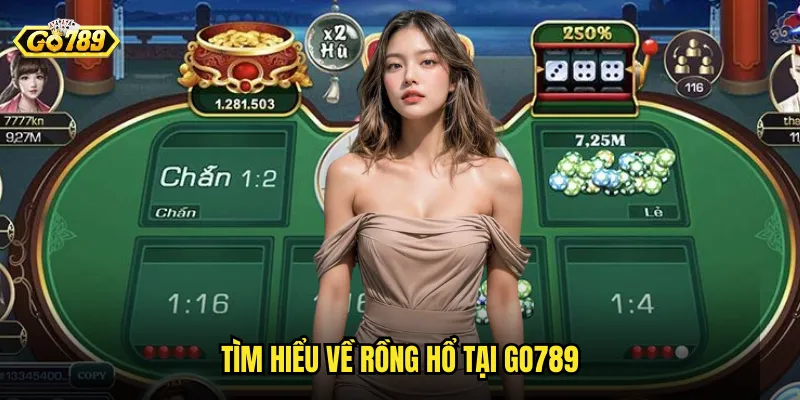 Tìm Hiểu Về Rồng Hổ Tại Go789