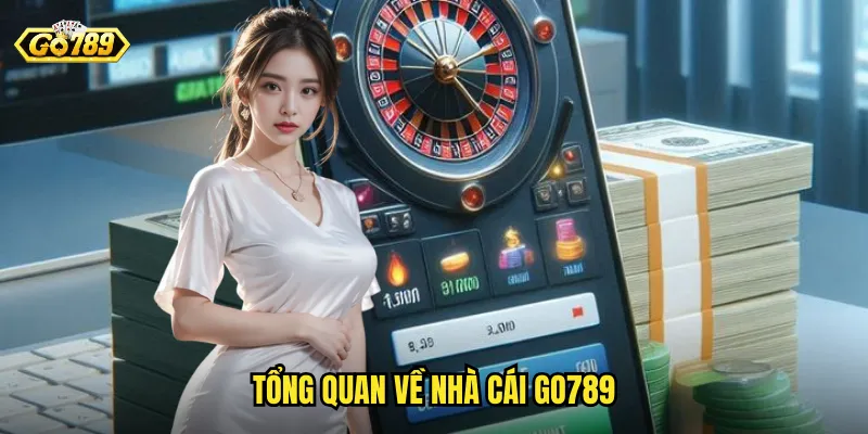 Tổng quan về nhà cái go789