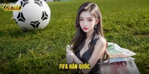 FIFA Hàn Quốc