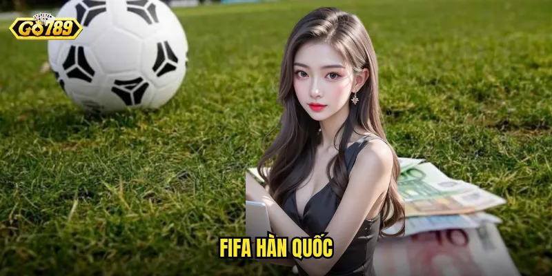 FIFA Hàn Quốc