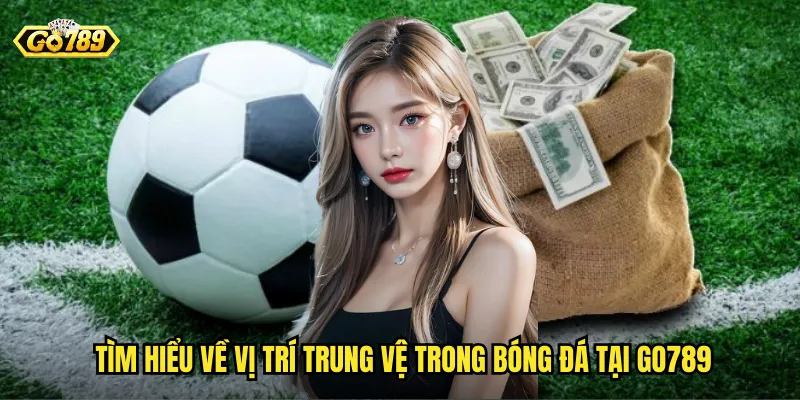 Tìm Hiểu Về Vị Trí Trung Vệ Trong Bóng Đá Tại Go789