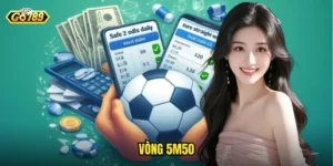 vòng 5m50