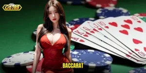 baccarat