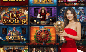 Cách rút tiền nhanh nhất