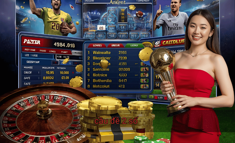 Cầu đề 2 số – 7+ phương pháp soi chuẩn cao thủ áp dụng 2 Cầu đề 2 số