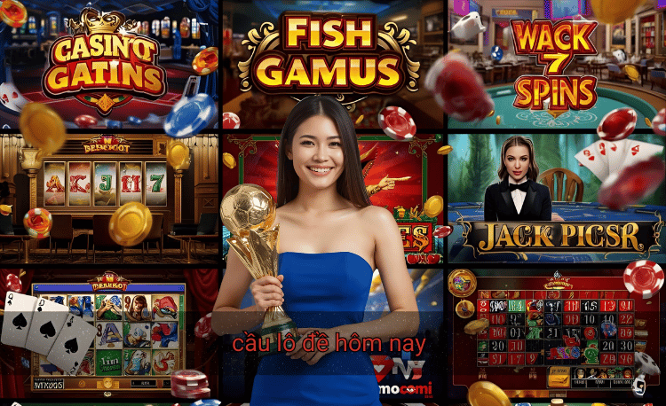 Cầu lô đề hôm nay