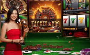 Chiến thuật chơi Blackjack