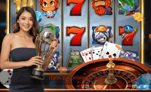 đánh bài online uy tín