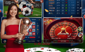 lô đề online