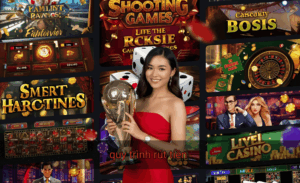 Quy trình rút tiền