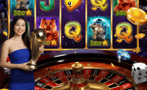 Rút tiền không cần xác minh