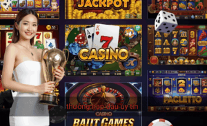 thưởng nạp đầu uy tín